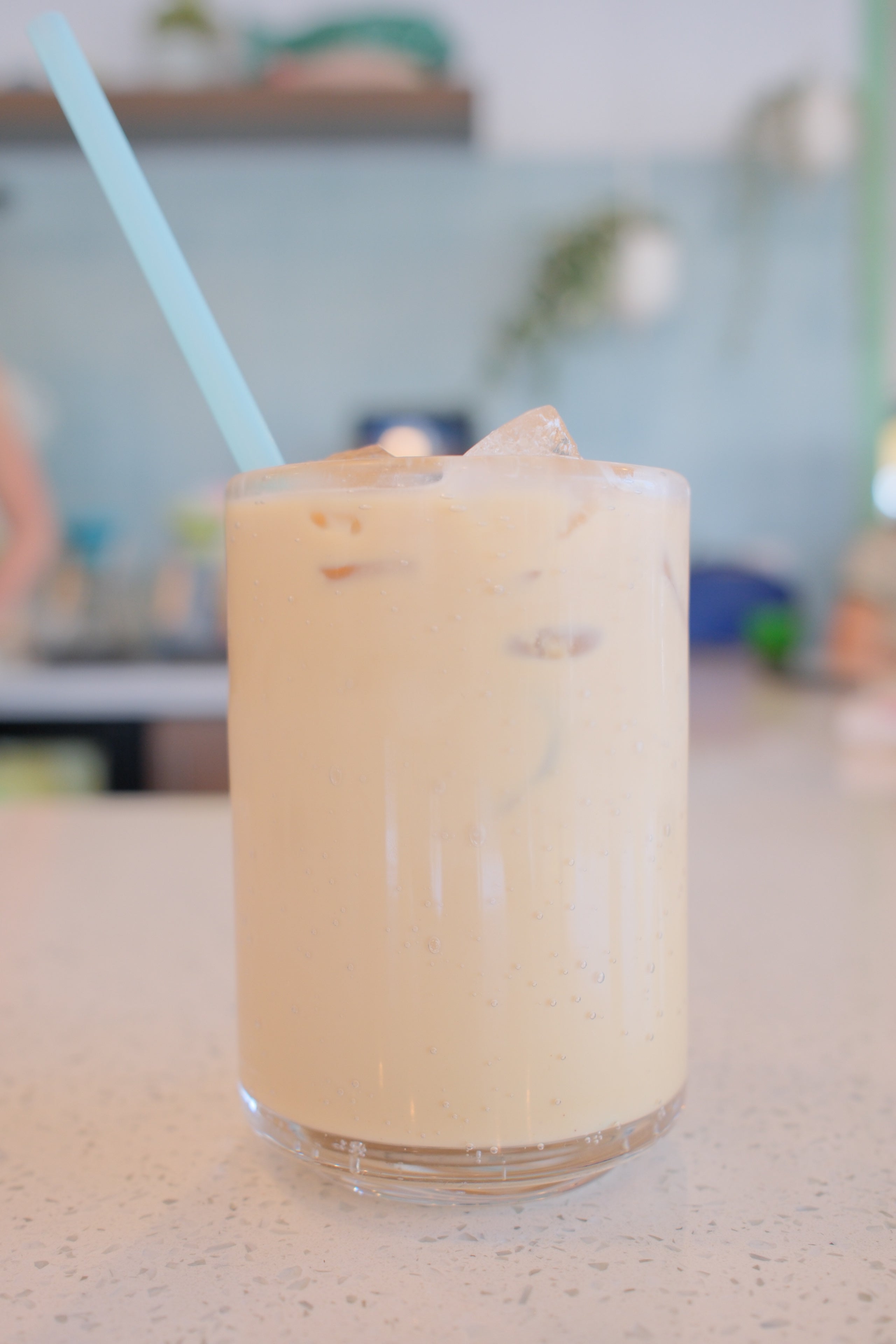 Iced Latte | Hooray Coffee